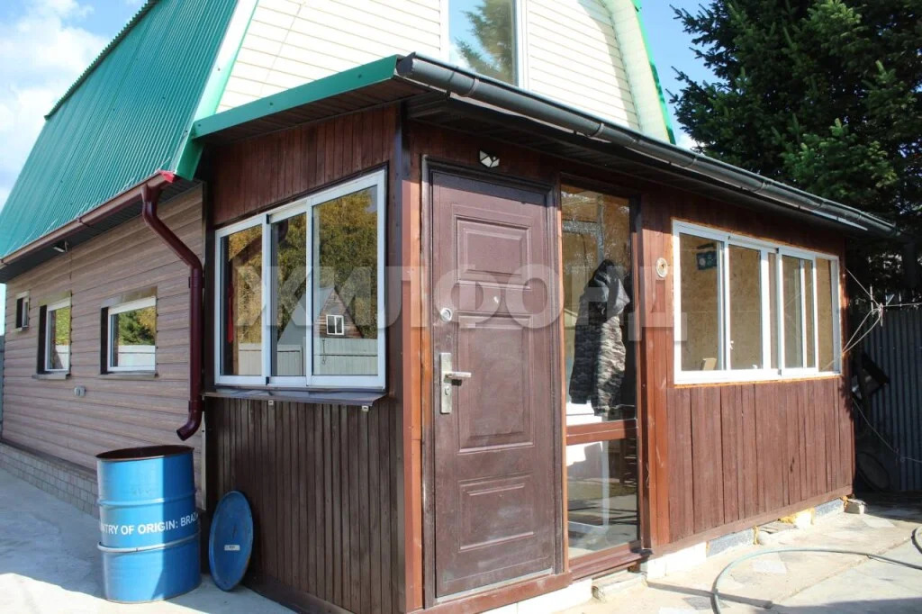 Продажа дома, Новосибирск - Фото 5