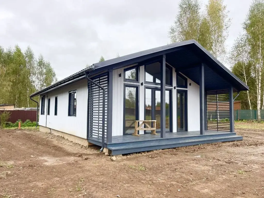 Продаю дом 120.0м Ярославская область, Переславль-Залесский ... - Фото 2