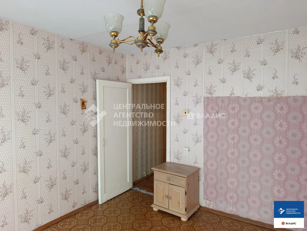 Продажа квартиры, Шилово, Шиловский район, ул. Исаева - Фото 27