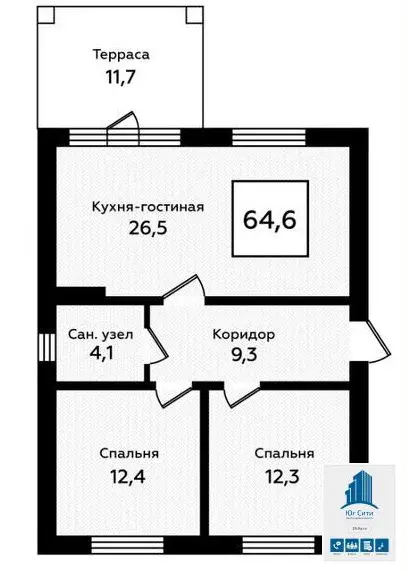 в доме спокойнее, чем в квартире. - Фото 1