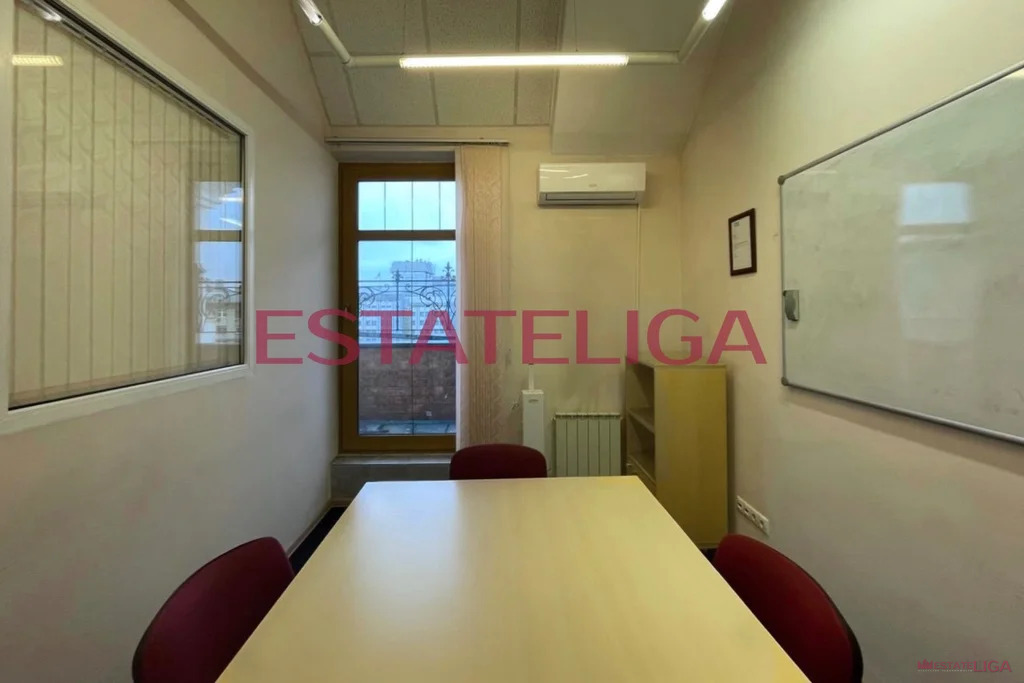 Аренда офиса, ул. Пречистенка - Фото 8