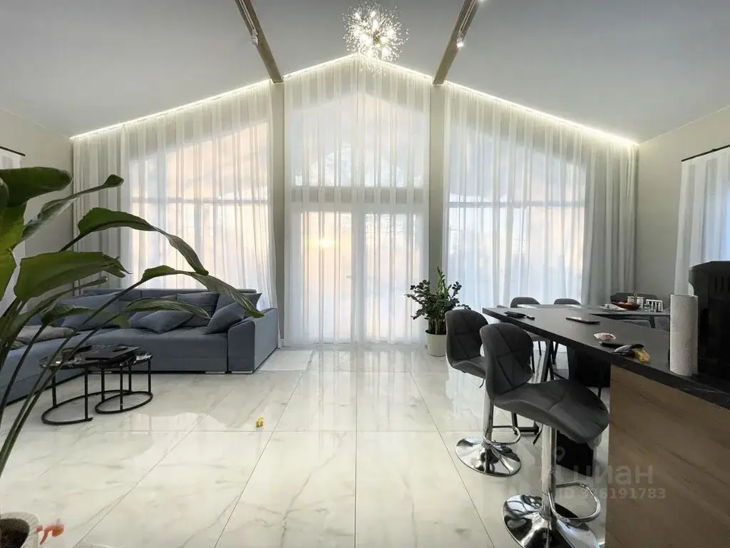 Продажа дома 150.0м Ярославская область, Переславль-Залесский ... - Фото 4