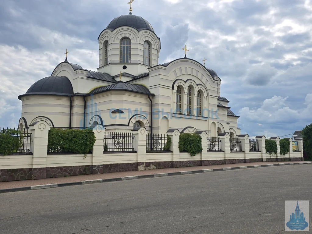 Продажа дома, Подольск, 54 - Фото 45