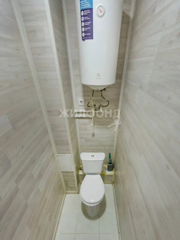 Продажа квартиры, Новосибирск, Николая Сотникова - Фото 8