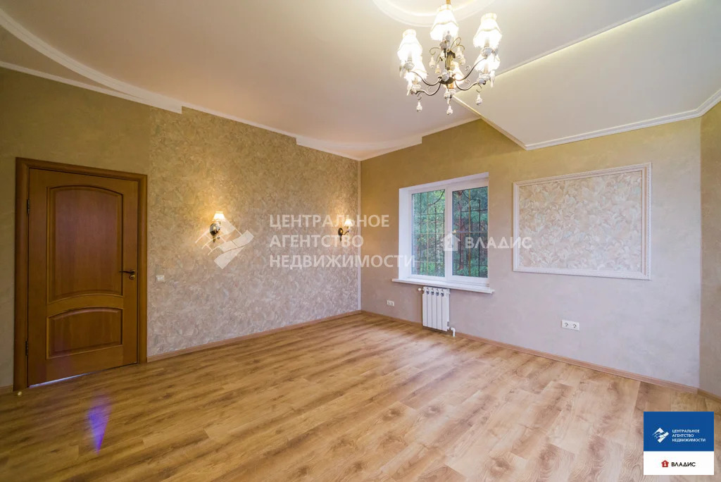 Продажа дома, Заборье, Рязанский район, Школьная улица - Фото 37