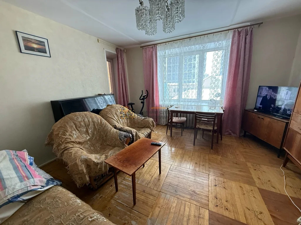 Аренда квартиры, Уфа, ул. Султанова - Фото 11