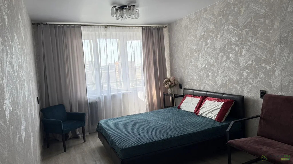 Аренда квартиры, Томск, ул. Лебедева - Фото 1