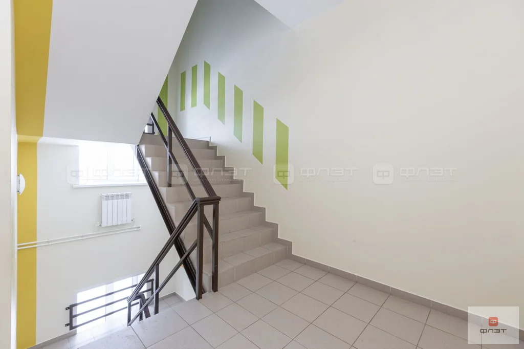 Продажа таунхауса, Дубровка, Зеленодольский район, Центральная улица - Фото 16