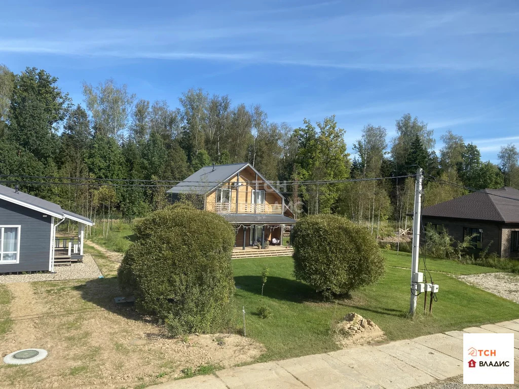 Продажа дома, Могильцы, Лотошинский район, 33 - Фото 16