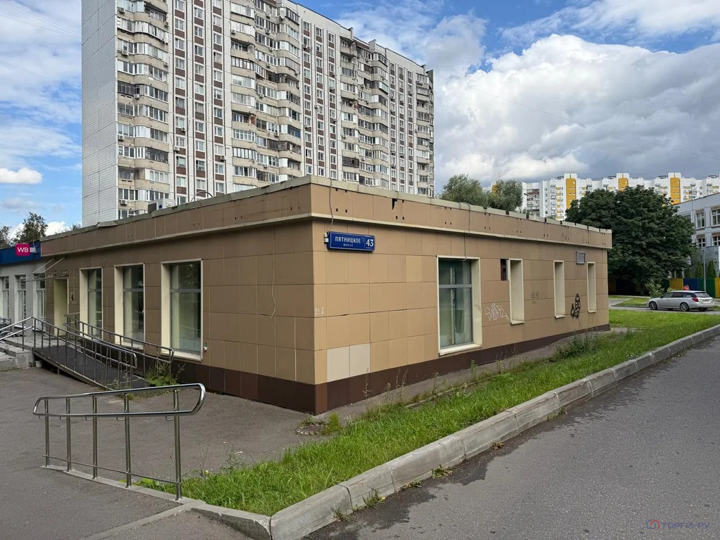 Продажа ПСН, Пятницкое ш. - Фото 2