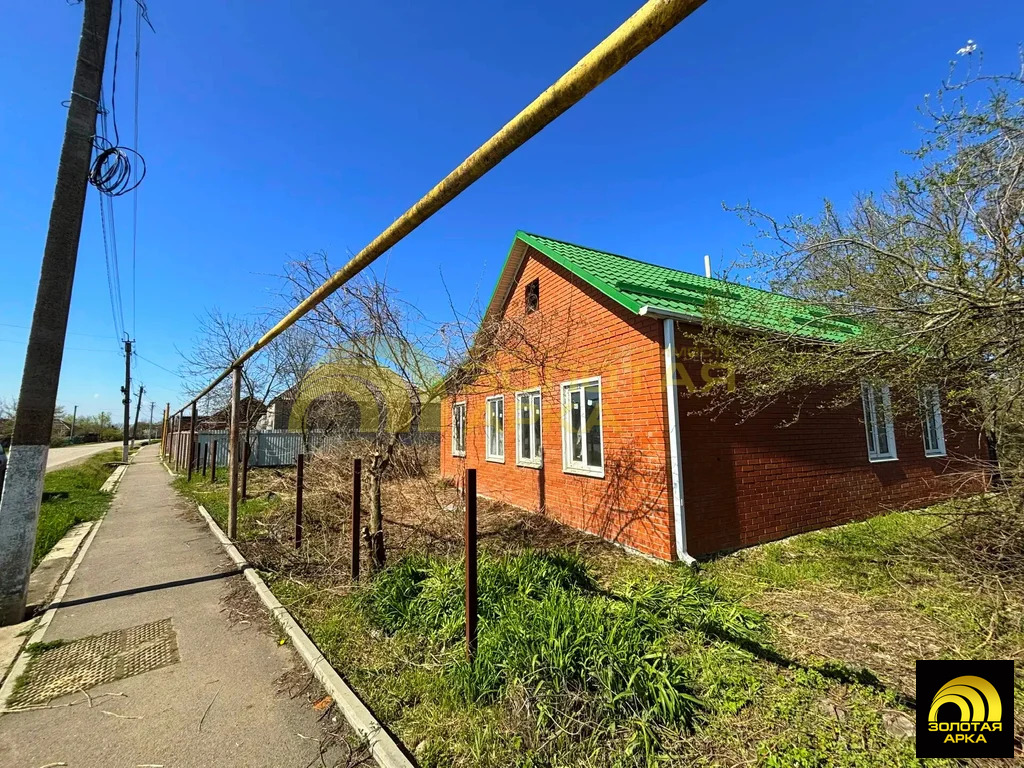 Продажа дома, Мингрельская, Абинский район, ул. Мельничная - Фото 3