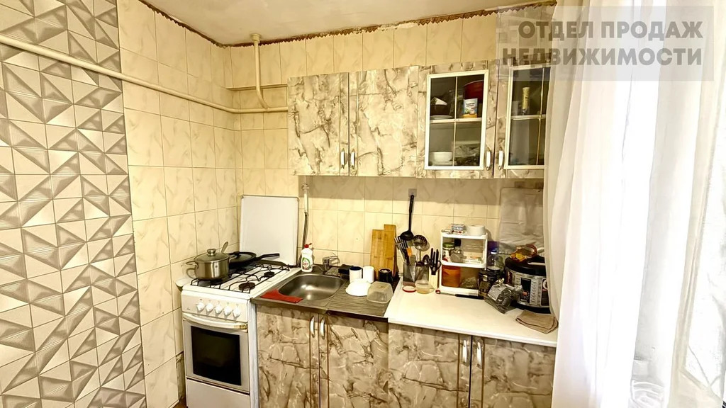 1-к квартира - Фото 2