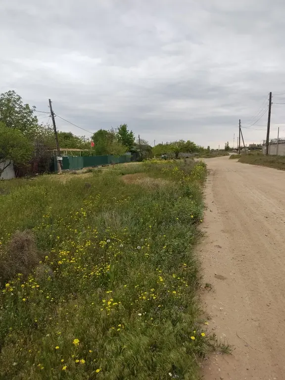 Продам земельный участок 10,1 сот. в чеpтe гopoдa рядом с Аэропортовск - Фото 10