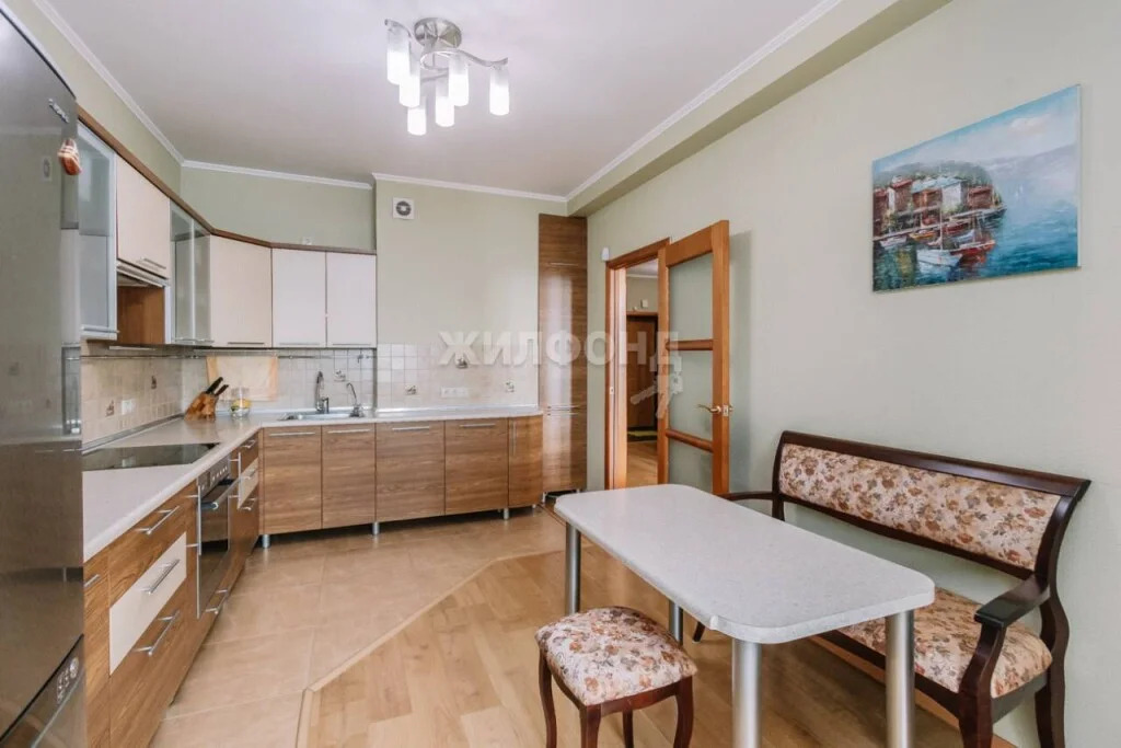 Продажа квартиры, Новосибирск, ул. Зыряновская - Фото 6