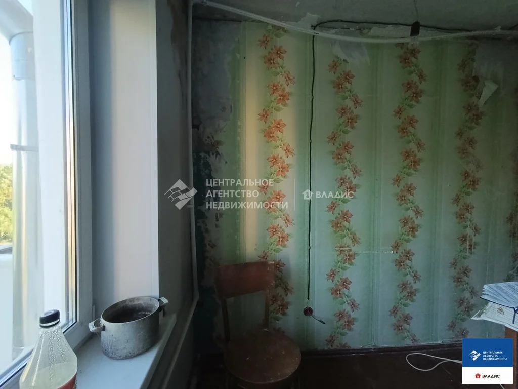 Продажа квартиры, Шилово, Шиловский район, ул. Рязанская - Фото 9