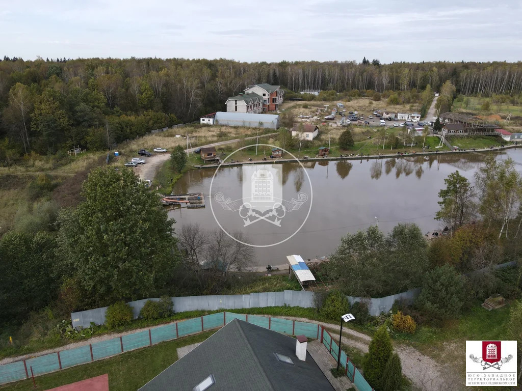 Продажа ПСН, Маланьино, Боровский район, улица Терешковой - Фото 30