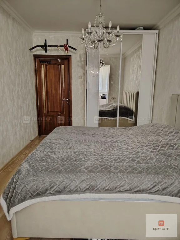 Продажа квартиры, Казань, ул. Четаева - Фото 8