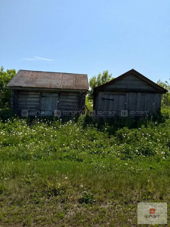 Продажа дома, Иоково, Тетюшский район, ул. Ленина - Фото 5