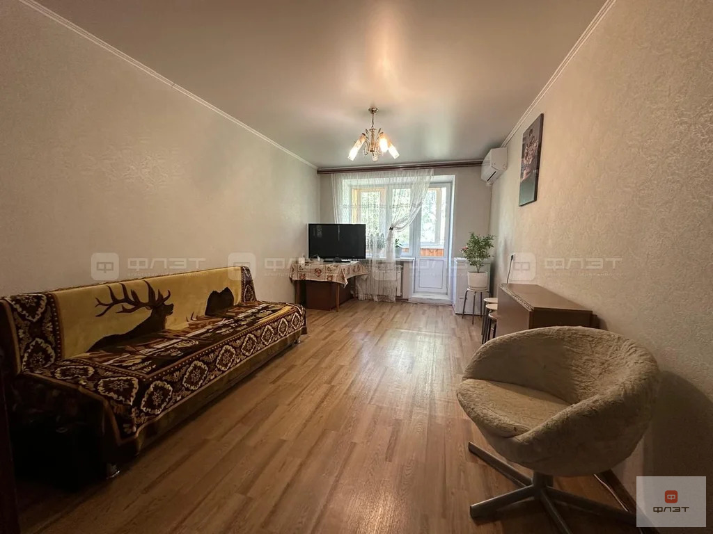 Продажа квартиры, Казань, ул. Хлебозаводская - Фото 3