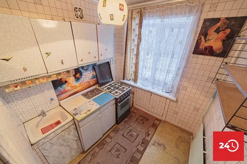 В продаже 1- комн. квартира по ул. Пролетарская, 20 - Фото 0