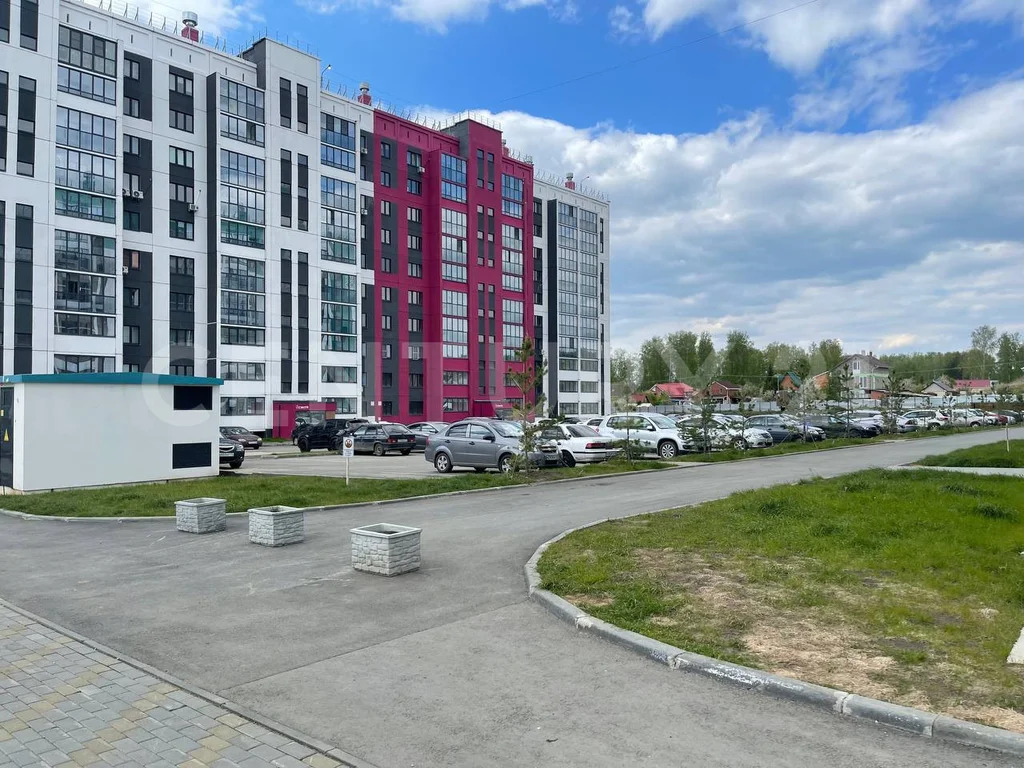 Продажа квартиры, Западный, Сосновский район, Дружбы (мкр Заречный) ... - Фото 2