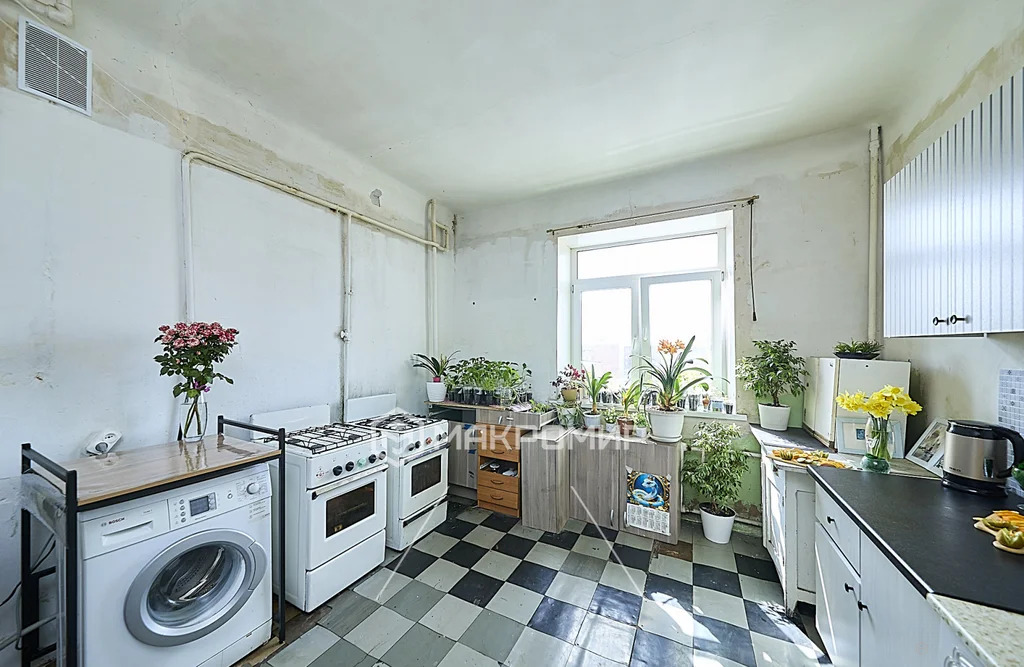 Продажа комнаты, ул. Курляндская - Фото 31