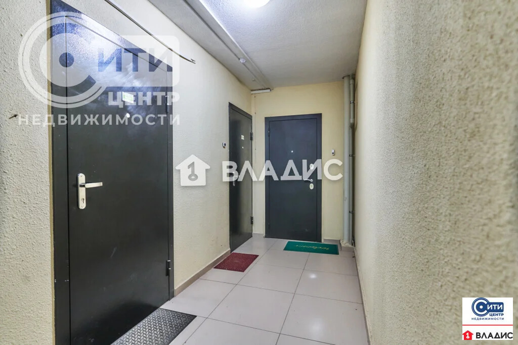 Продажа квартиры, Воронеж, Олимпийский бульвар - Фото 31