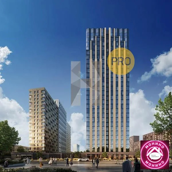 Продажа квартиры в новостройке, м. Спартак, ул. Летная - Фото 6
