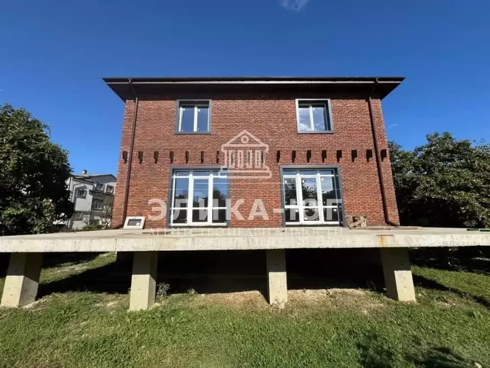 Продажа дома, Новомихайловский, Туапсинский район, Набережная ул. - Фото 2