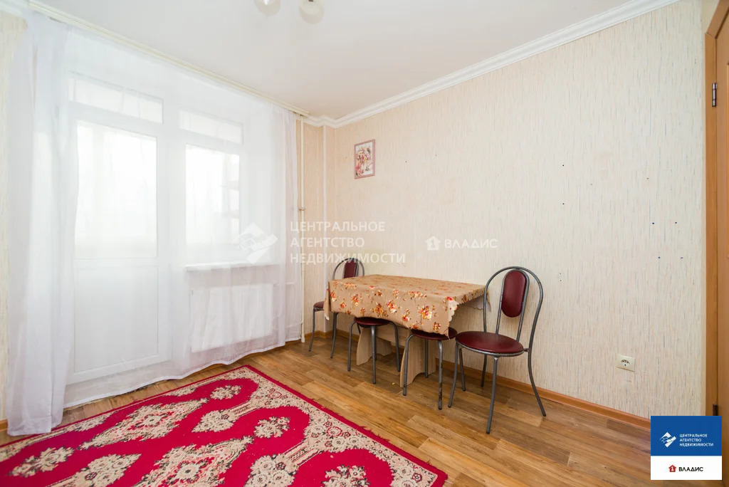 Продажа квартиры, Рязань, Михайловское ш. - Фото 8