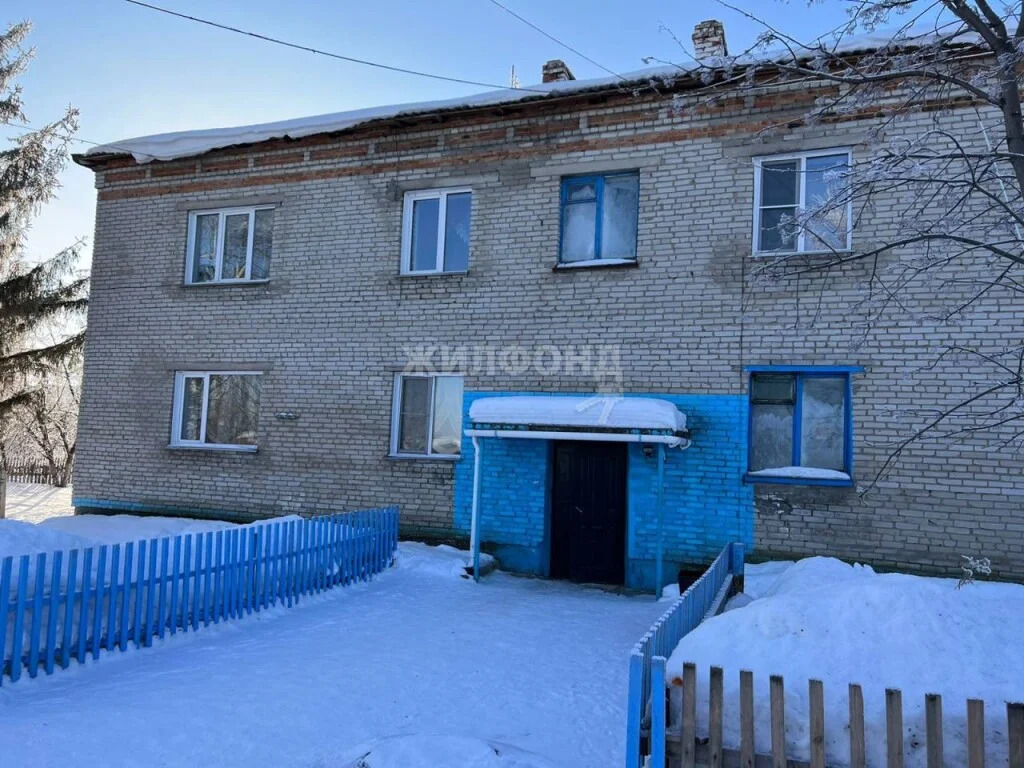 Продажа квартиры, Новосибирск - Фото 18