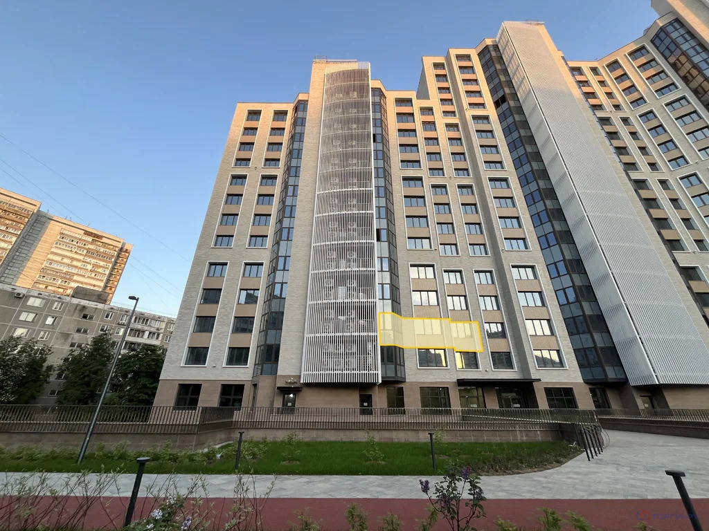Продажа квартиры, Славянский б-р. - Фото 3