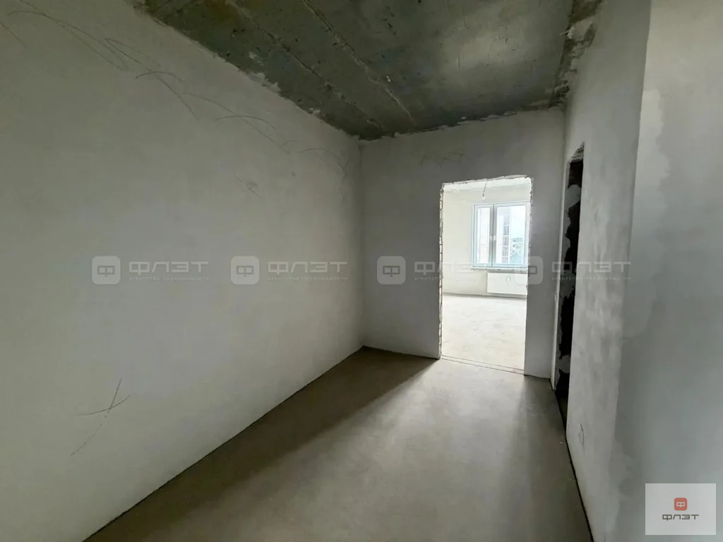 Продажа квартиры, Казань, ул. Баки Урманче - Фото 12