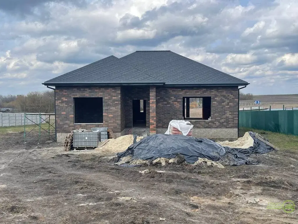 Новый 4х-к дом 123 м2 в Стрелецкое-59. СЕМЕЙНАЯ ИПОТЕКА - Фото 5