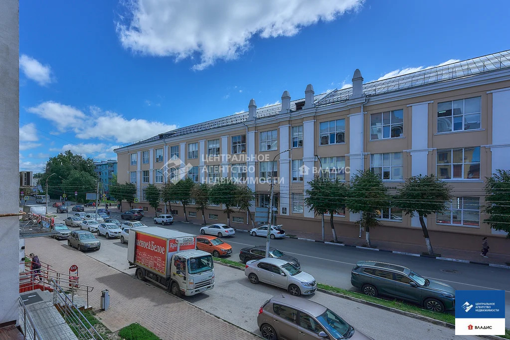 Продажа квартиры, Рязань, ул. Свободы - Фото 16