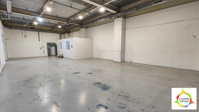 Отапливаемое помещение 233 кв - Фото 3