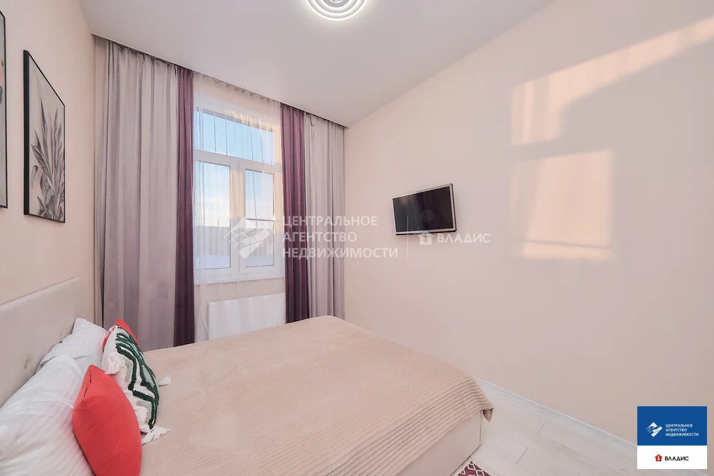 Продажа квартиры, Рязань, улица Земнухова - Фото 7