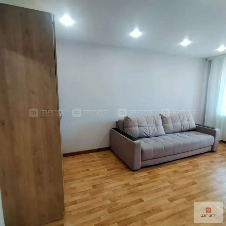 Продажа квартиры, Казань, ул. Чингиза Айтматова - Фото 2