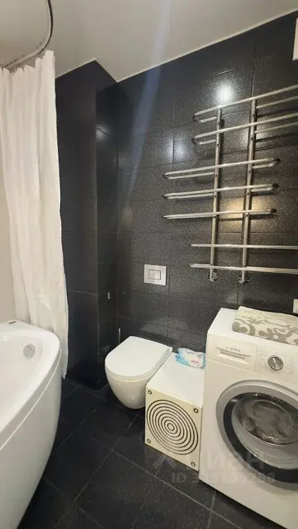 Продажа двухкомнатной квартиры в Дедовске - Фото 12