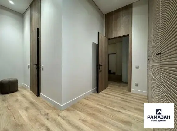 3-ком квартира ул.Садовая, Матюшино - Фото 12