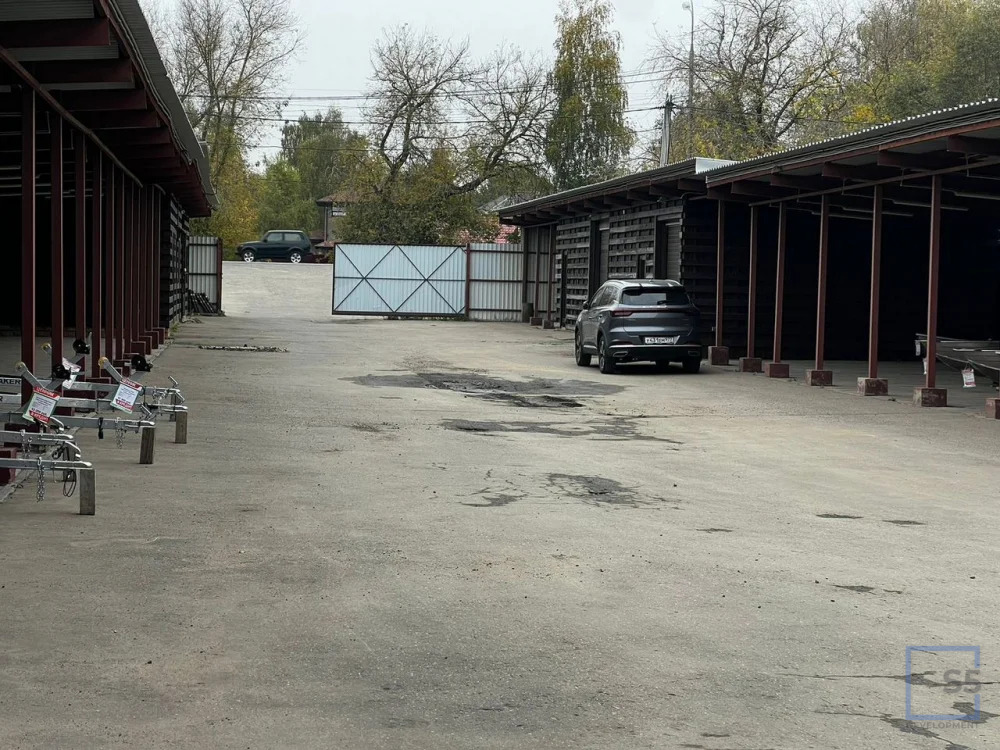 Продажа торгового помещения, м. Котельники, деревня Ивановка - Фото 3
