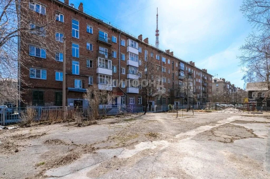 Продажа квартиры, Новосибирск, ул. Римского-Корсакова - Фото 13