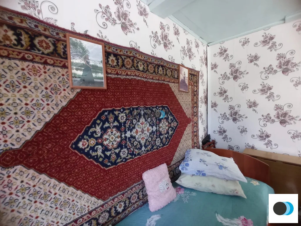 Продажа дома, Иглино, Иглинский район, ул. Октябрьская - Фото 14