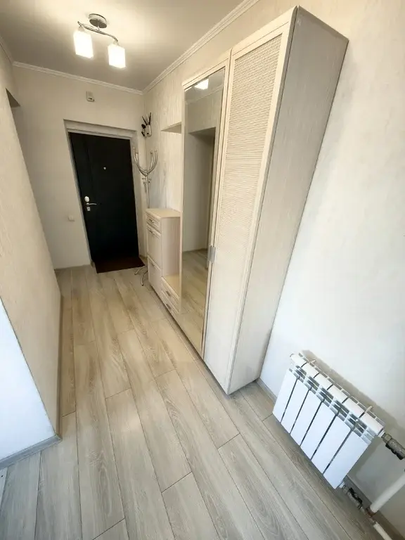 5 мин. пешком метро / дети + / духовка / ванна / рабочий стол / 5ка - Фото 4