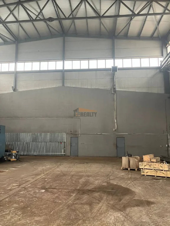 Аренда производственного помещения, Лосино-Петровский, ул. Чкалова - Фото 3