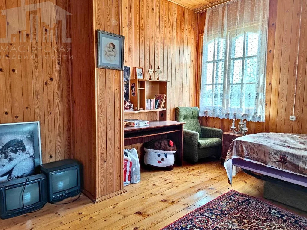 Продажа дома, Истринский район, СНТ Веретёнки - Фото 16