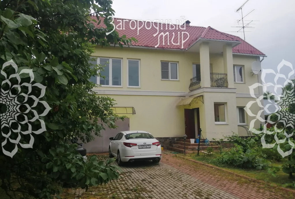 Продам дом, Ярославское шоссе, 32 км от МКАД - Фото 2