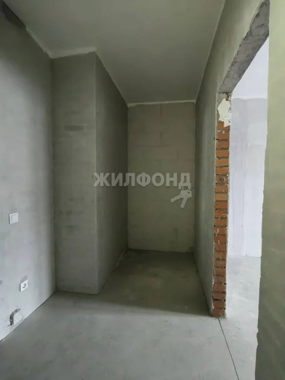 Продажа квартиры, Новосибирск, ул. Гурьевская - Фото 2