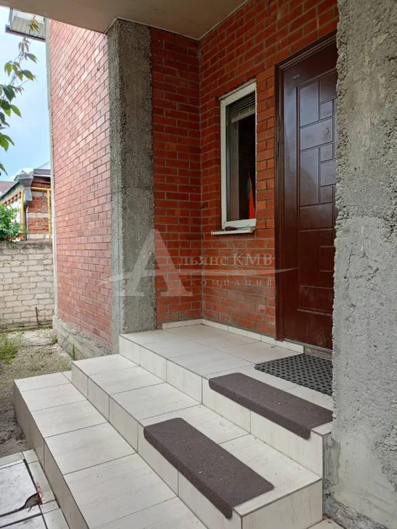 Продажа дома, Иноземцево, ул. Маяковского - Фото 2