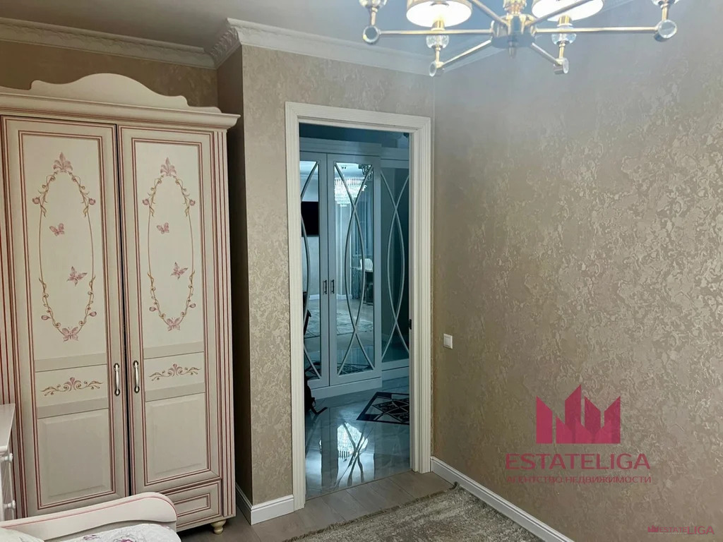 Продажа квартиры, улица Татьянин Парк - Фото 13